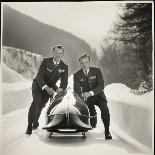 Karl Wagner (bobsleigh)