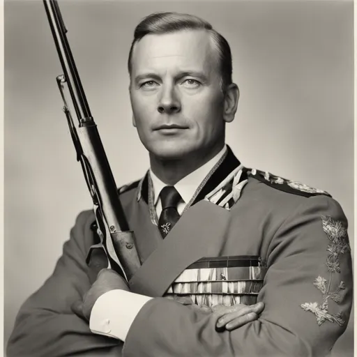 Karl Wallenborg