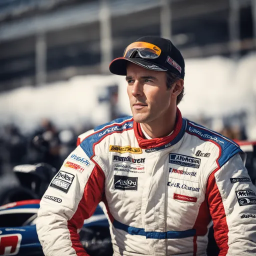 Karl Weber (racing driver)