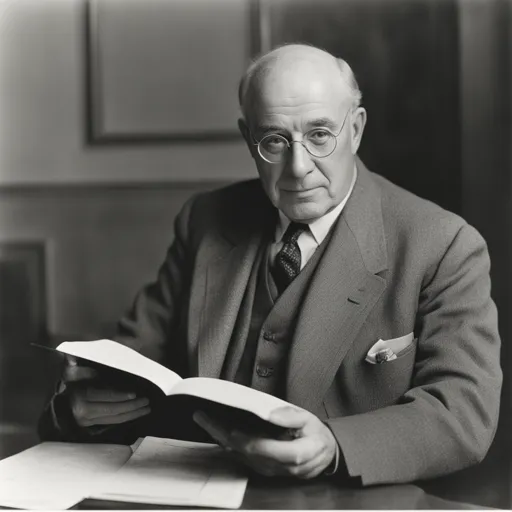 Karl Weintraub
