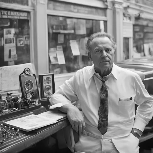 Karl Wenclas