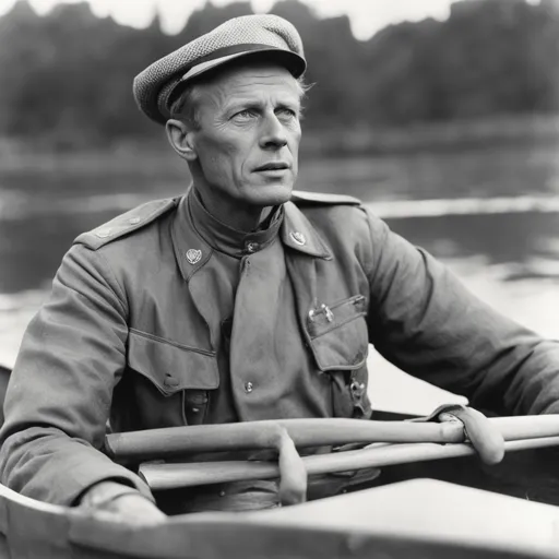 Karl Widmark