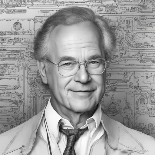 Karl Wiegers