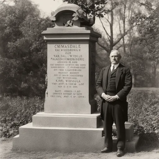 Karl Wiesenburg