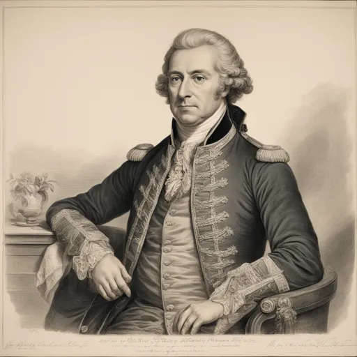 Karl Wilhelm Friedrich von Breyer