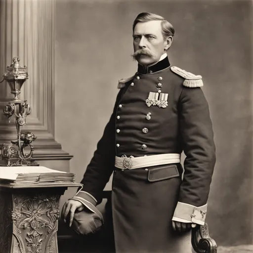 Karl Wilhelm Heinrich von Kleist