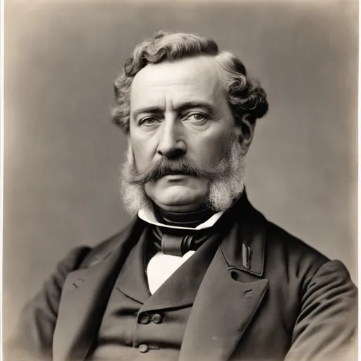Karl Wilhelm Ludwig Müller