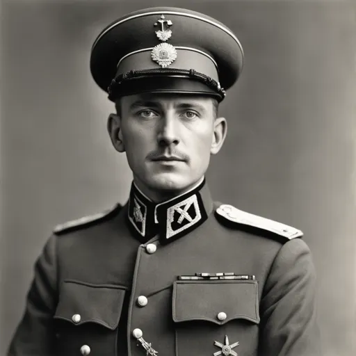 Karl Zech