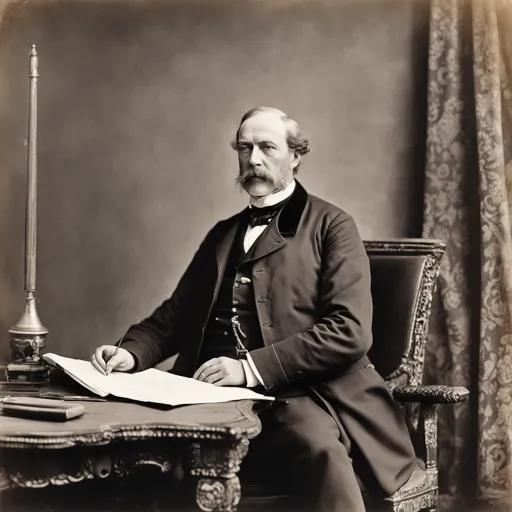 Karl von Crämer