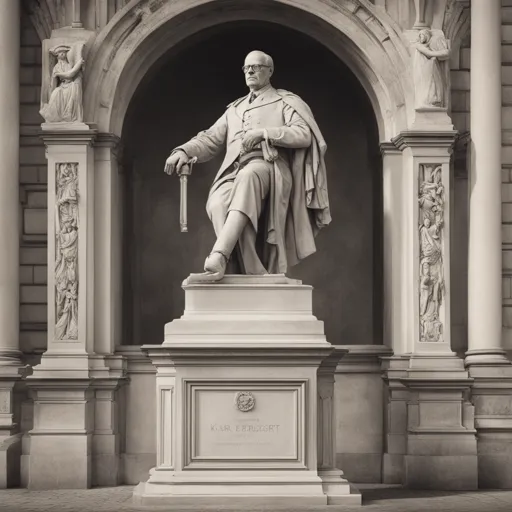 Karl von Ergert