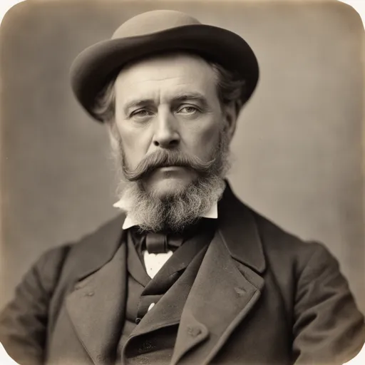 Karl von Fritsch