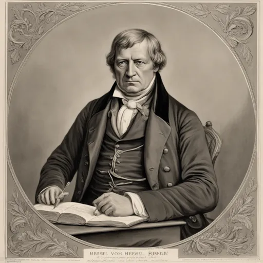 Karl von Hegel
