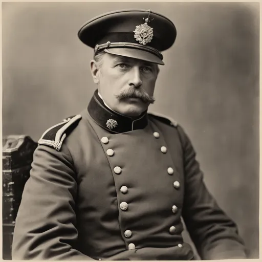 Karl von Heygendorff
