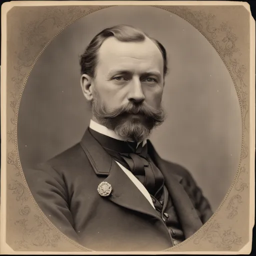 Karl von Kraatz-Koschlau