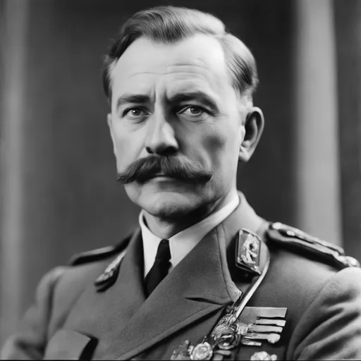 Karl von Le Suire