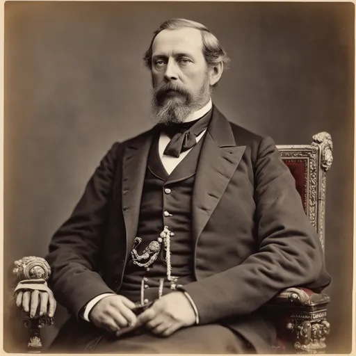Karl von Luz
