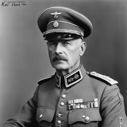 Karl von Oven