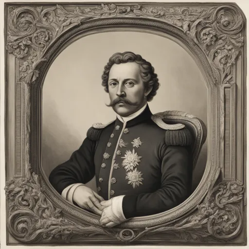 Karl von Spreti