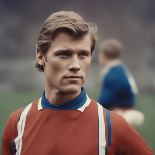 Karl Þórðarson