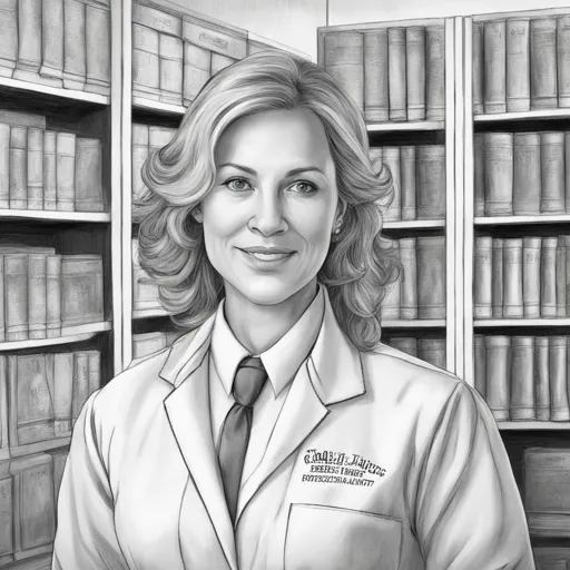Karla-Sue Marriott