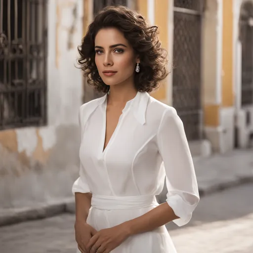 Karla Cossío