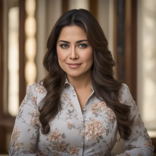 Karla González Cruz