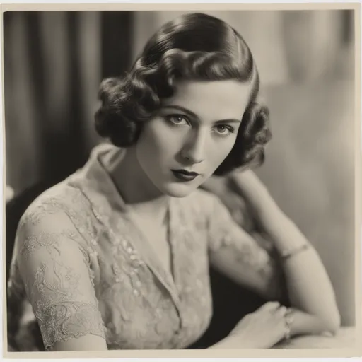 Karla Höcker