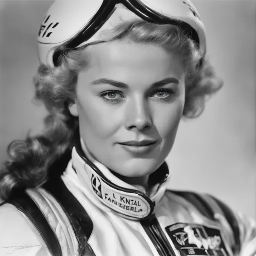 Karla Kienzl