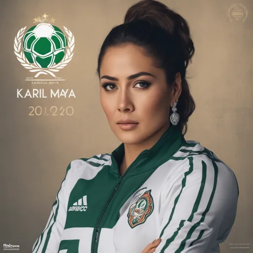 Karla Maya