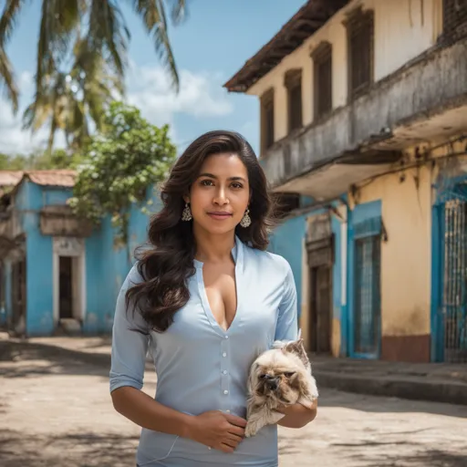 Karla Moreno