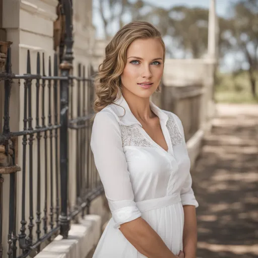 Karla Pretorius