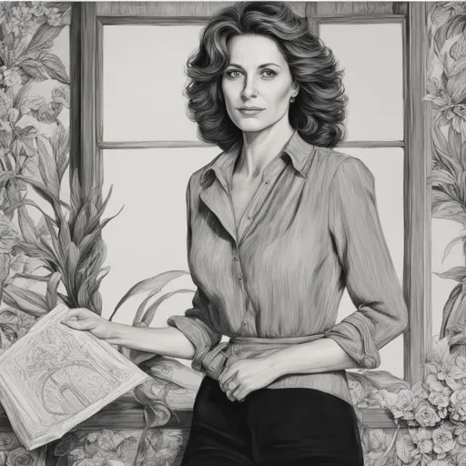 Karla Tamburrelli
