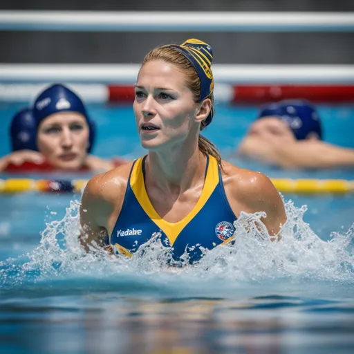 Karla van der Boon