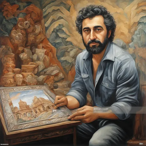 Karlen Avetisyan