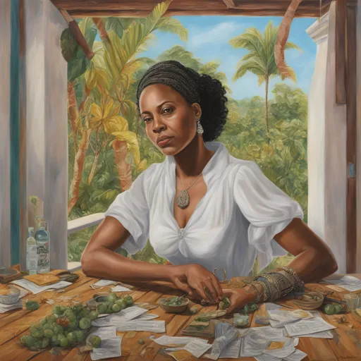 Karlene Haughton