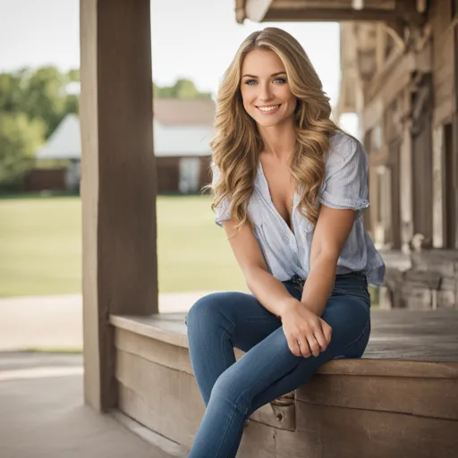 Karli Whetstone