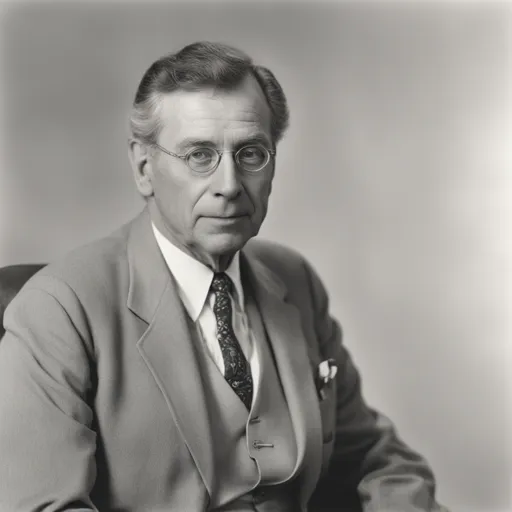 Karlman Wasserman