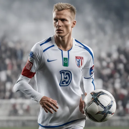 Karlo Belak