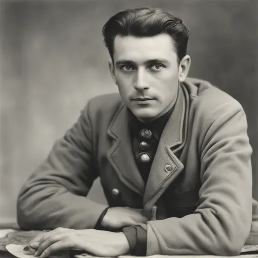 Karlo Bulić
