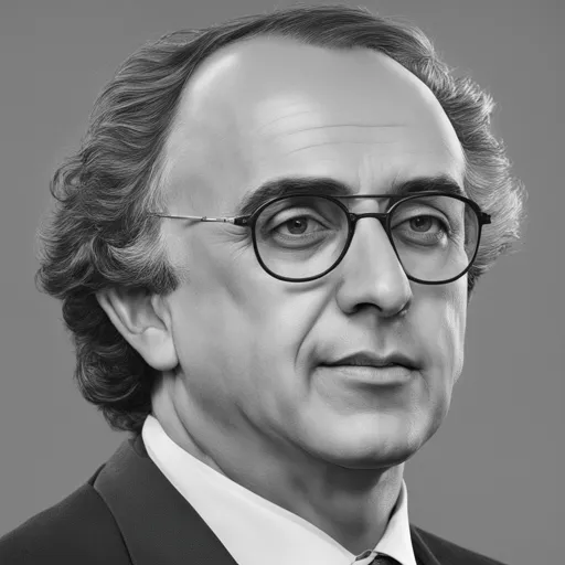 Karlo Lanza
