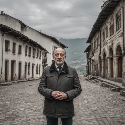 Karlo Sakandelidze