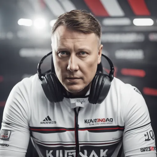 Karlo Umek