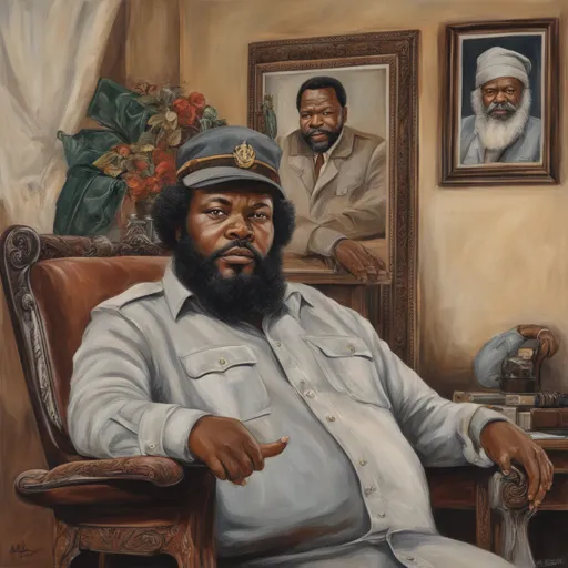 Karlous Marx Shinohamba