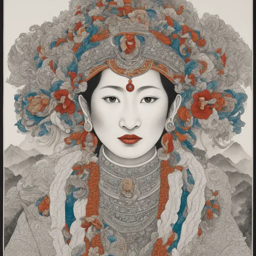Karma Lhamo