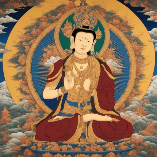 Karma Lingpa