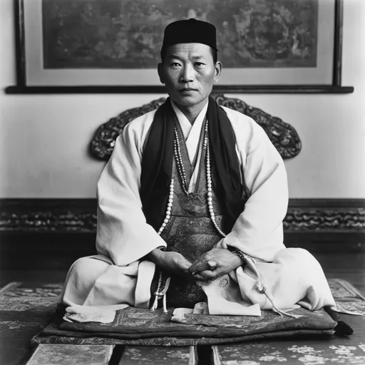 Karma Phuntsok Namgyal