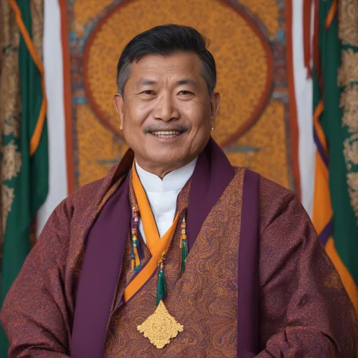 Karma Rangdol
