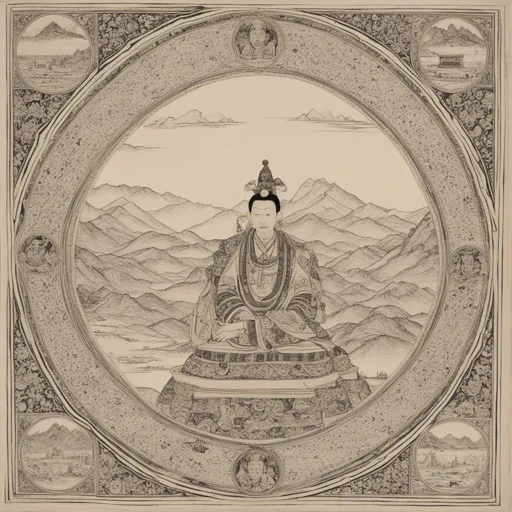 Karma Tenkyong