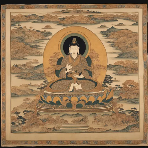 Karma Tensung