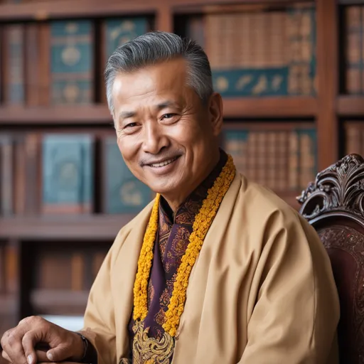 Karma Thinley